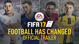 Fifa17の発売が決定 発売日やプラットフォームの情報が公開されました フットボールカルチャー24